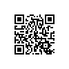 Scannen Sie diesen QR Code mit Ihrem Handy oder Tablet um diese Seite aufzurufen. QR Code mit dem Link zu dieser Immobilie