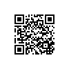 Scannen Sie diesen QR Code mit Ihrem Handy oder Tablet um diese Seite aufzurufen. QR Code mit dem Link zu dieser Immobilie