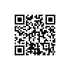 Scannen Sie diesen QR Code mit Ihrem Handy oder Tablet um diese Seite aufzurufen. QR Code mit dem Link zu dieser Immobilie