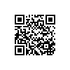 Scannen Sie diesen QR Code mit Ihrem Handy oder Tablet um diese Seite aufzurufen. QR Code mit dem Link zu dieser Immobilie