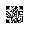 Scannen Sie diesen QR Code mit Ihrem Handy oder Tablet um diese Seite aufzurufen. QR Code mit dem Link zu dieser Immobilie