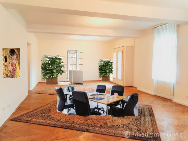 Bürofläche - 5020 Salzburg - 246418 Bürofläche - 5020 Salzburg - 246418