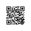 Scannen Sie diesen QR Code mit Ihrem Handy oder Tablet um diese Seite aufzurufen. QR Code mit dem Link zu dieser Immobilie