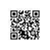 Scannen Sie diesen QR Code mit Ihrem Handy oder Tablet um diese Seite aufzurufen. QR Code mit dem Link zu dieser Immobilie