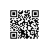 Scannen Sie diesen QR Code mit Ihrem Handy oder Tablet um diese Seite aufzurufen. QR Code mit dem Link zu dieser Immobilie