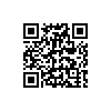 Scannen Sie diesen QR Code mit Ihrem Handy oder Tablet um diese Seite aufzurufen. QR Code mit dem Link zu dieser Immobilie