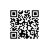 Scannen Sie diesen QR Code mit Ihrem Handy oder Tablet um diese Seite aufzurufen. QR Code mit dem Link zu dieser Immobilie