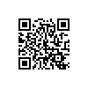 Scannen Sie diesen QR Code mit Ihrem Handy oder Tablet um diese Seite aufzurufen. QR Code mit dem Link zu dieser Immobilie