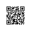 Scannen Sie diesen QR Code mit Ihrem Handy oder Tablet um diese Seite aufzurufen. QR Code mit dem Link zu dieser Immobilie