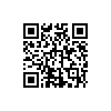 Scannen Sie diesen QR Code mit Ihrem Handy oder Tablet um diese Seite aufzurufen. QR Code mit dem Link zu dieser Immobilie