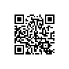 Scannen Sie diesen QR Code mit Ihrem Handy oder Tablet um diese Seite aufzurufen. QR Code mit dem Link zu dieser Immobilie