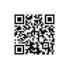 Scannen Sie diesen QR Code mit Ihrem Handy oder Tablet um diese Seite aufzurufen. QR Code mit dem Link zu dieser Immobilie