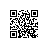 Scannen Sie diesen QR Code mit Ihrem Handy oder Tablet um diese Seite aufzurufen. QR Code mit dem Link zu dieser Immobilie