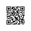 Scannen Sie diesen QR Code mit Ihrem Handy oder Tablet um diese Seite aufzurufen. QR Code mit dem Link zu dieser Immobilie