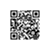 Scannen Sie diesen QR Code mit Ihrem Handy oder Tablet um diese Seite aufzurufen. QR Code mit dem Link zu dieser Immobilie