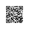 Scannen Sie diesen QR Code mit Ihrem Handy oder Tablet um diese Seite aufzurufen. QR Code mit dem Link zu dieser Immobilie