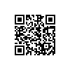 Scannen Sie diesen QR Code mit Ihrem Handy oder Tablet um diese Seite aufzurufen. QR Code mit dem Link zu dieser Immobilie