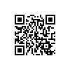 Scannen Sie diesen QR Code mit Ihrem Handy oder Tablet um diese Seite aufzurufen. QR Code mit dem Link zu dieser Immobilie