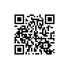 Scannen Sie diesen QR Code mit Ihrem Handy oder Tablet um diese Seite aufzurufen. QR Code mit dem Link zu dieser Immobilie