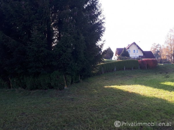 Grundstück für Ferienhaus / Ferienwohnung - 8724 Spielberg - 246860 Grundstück für Ferienhaus / Ferienwohnung - 8724 Spielberg - 246860