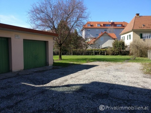 Parkplatz / Garage - 8010 Graz - 246864 Parkplatz / Garage - 8010 Graz - 246864
