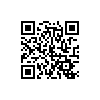 Scannen Sie diesen QR Code mit Ihrem Handy oder Tablet um diese Seite aufzurufen. QR Code mit dem Link zu dieser Immobilie