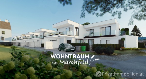Haus / Einfamilienhaus und Villa - Kauf - 2285 Leopoldsdorf im Marchfelde - 246866 Haus / Einfamilienhaus und Villa - Kauf - 2285 Leopoldsdorf im Marchfelde - 246866
