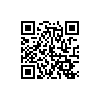 Scannen Sie diesen QR Code mit Ihrem Handy oder Tablet um diese Seite aufzurufen. QR Code mit dem Link zu dieser Immobilie