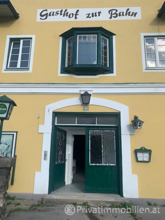 Anlageobjekt / Zinshaus - 3335 Weyer - 246880 Anlageobjekt / Zinshaus - 3335 Weyer - 246880