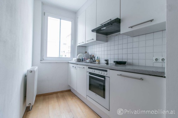 Mietwohnung - 1050 Wien, 05. Bezirk, Margareten - 246904