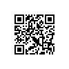 QR Code mit dem Link zu dieser Immobilie