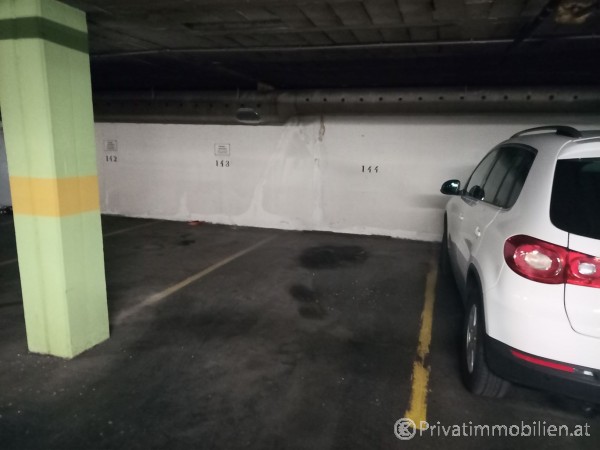 Parkplatz / Garage - 6020 Innsbruck - 246914 Parkplatz / Garage - 6020 Innsbruck - 246914