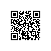 Scannen Sie diesen QR Code mit Ihrem Handy oder Tablet um diese Seite aufzurufen. QR Code mit dem Link zu dieser Immobilie