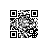 Scannen Sie diesen QR Code mit Ihrem Handy oder Tablet um diese Seite aufzurufen. QR Code mit dem Link zu dieser Immobilie