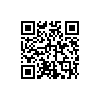 Scannen Sie diesen QR Code mit Ihrem Handy oder Tablet um diese Seite aufzurufen. QR Code mit dem Link zu dieser Immobilie