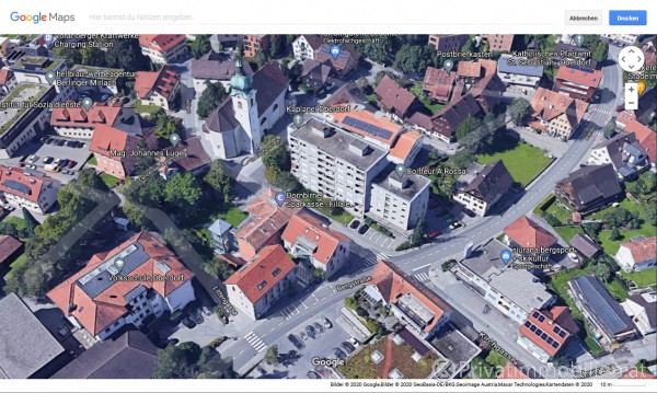 Eigentumswohnung - 6520 Dornbirn - 246972 Eigentumswohnung - 6520 Dornbirn - 246972