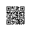 Scannen Sie diesen QR Code mit Ihrem Handy oder Tablet um diese Seite aufzurufen. QR Code mit dem Link zu dieser Immobilie