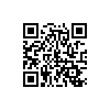 Scannen Sie diesen QR Code mit Ihrem Handy oder Tablet um diese Seite aufzurufen. QR Code mit dem Link zu dieser Immobilie