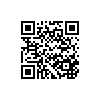 Scannen Sie diesen QR Code mit Ihrem Handy oder Tablet um diese Seite aufzurufen. QR Code mit dem Link zu dieser Immobilie