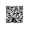 Scannen Sie diesen QR Code mit Ihrem Handy oder Tablet um diese Seite aufzurufen. QR Code mit dem Link zu dieser Immobilie