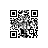 Scannen Sie diesen QR Code mit Ihrem Handy oder Tablet um diese Seite aufzurufen. QR Code mit dem Link zu dieser Immobilie