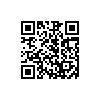Scannen Sie diesen QR Code mit Ihrem Handy oder Tablet um diese Seite aufzurufen. QR Code mit dem Link zu dieser Immobilie