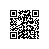 Scannen Sie diesen QR Code mit Ihrem Handy oder Tablet um diese Seite aufzurufen. QR Code mit dem Link zu dieser Immobilie