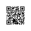 Scannen Sie diesen QR Code mit Ihrem Handy oder Tablet um diese Seite aufzurufen. QR Code mit dem Link zu dieser Immobilie
