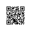 Scannen Sie diesen QR Code mit Ihrem Handy oder Tablet um diese Seite aufzurufen. QR Code mit dem Link zu dieser Immobilie