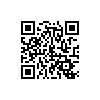 Scannen Sie diesen QR Code mit Ihrem Handy oder Tablet um diese Seite aufzurufen. QR Code mit dem Link zu dieser Immobilie