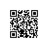 Scannen Sie diesen QR Code mit Ihrem Handy oder Tablet um diese Seite aufzurufen. QR Code mit dem Link zu dieser Immobilie