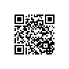 Scannen Sie diesen QR Code mit Ihrem Handy oder Tablet um diese Seite aufzurufen. QR Code mit dem Link zu dieser Immobilie