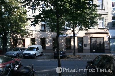 Geschäftslokal - 1020 Wien - 247142 Geschäftslokal - 1020 Wien - 247142