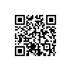 Scannen Sie diesen QR Code mit Ihrem Handy oder Tablet um diese Seite aufzurufen. QR Code mit dem Link zu dieser Immobilie